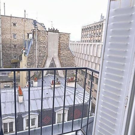 Studio R - Париж Экстерьер фото